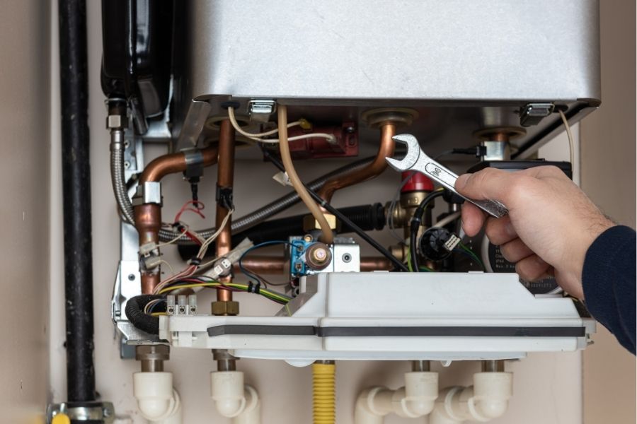 Çatalca Kombi Tamircisi