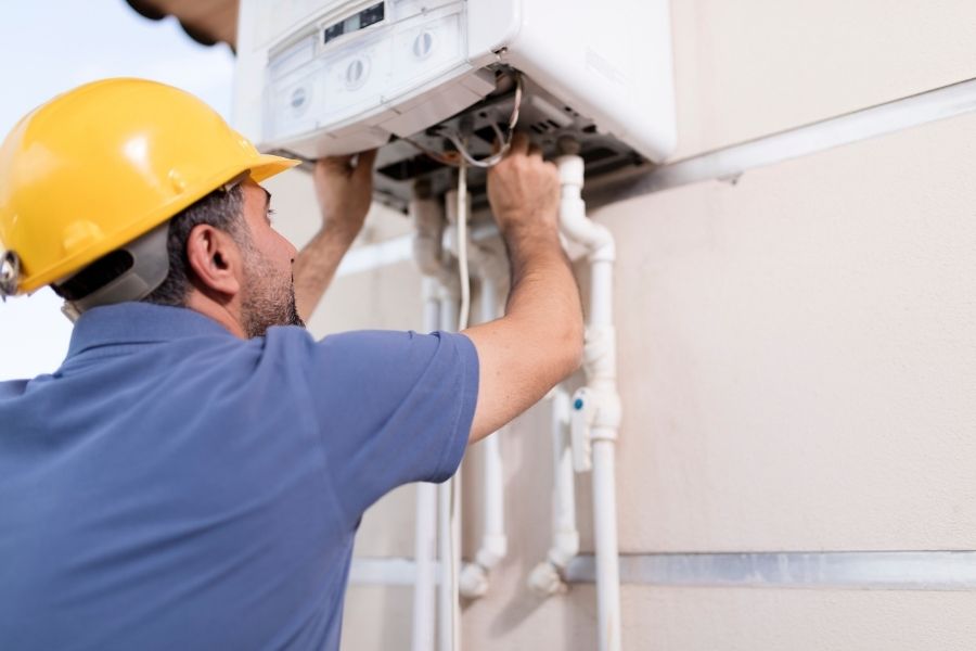 Çatalca Vaillant Kombi Servisi