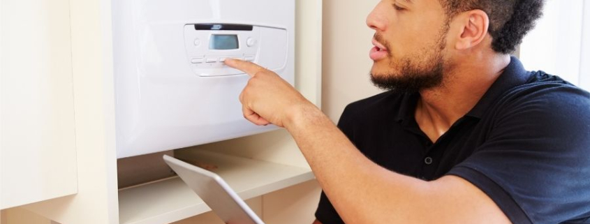 Esenler Beko Kombi Servisi