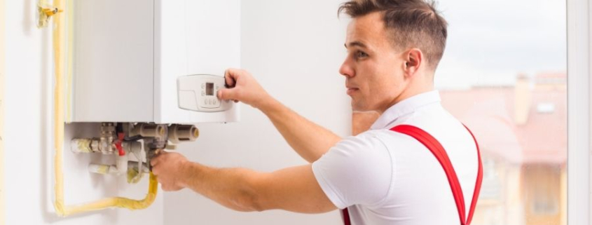 Esenler İmmergas Kombi Servisi