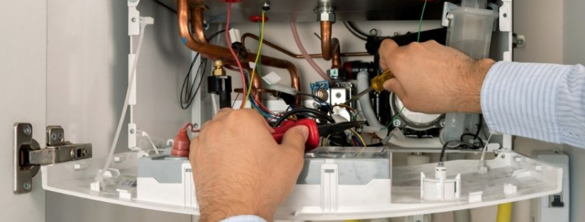 Esenler Kombi Tamircisi