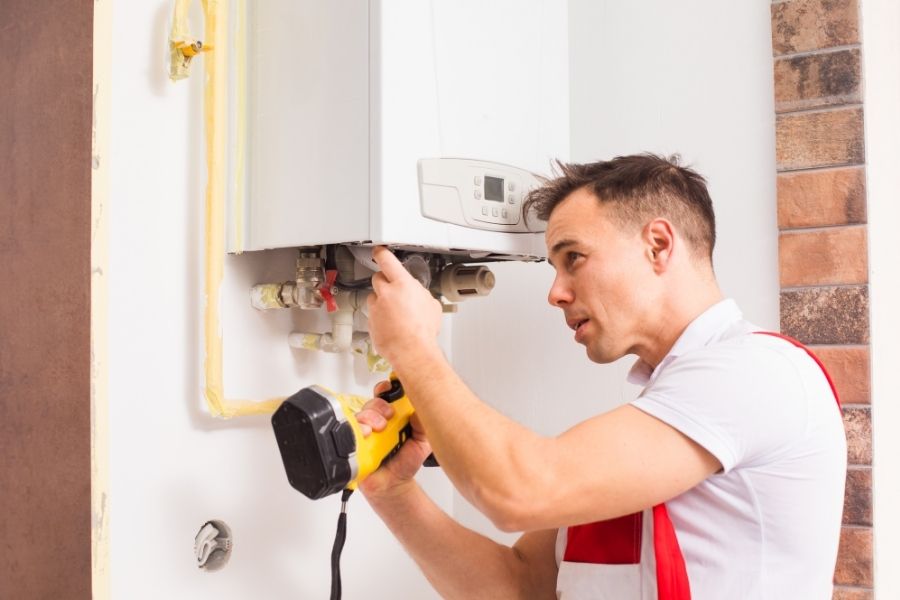 Esenler Vaillant Kombi Servisi