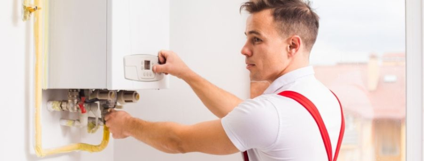 Esenyurt Alarko Kombi Servisi