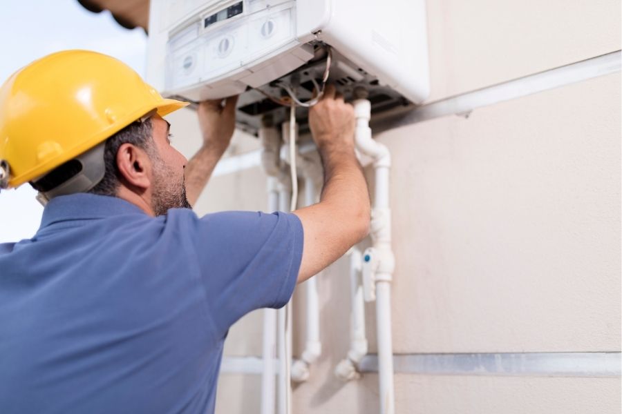 Esenyurt Ariston Kombi Servisi