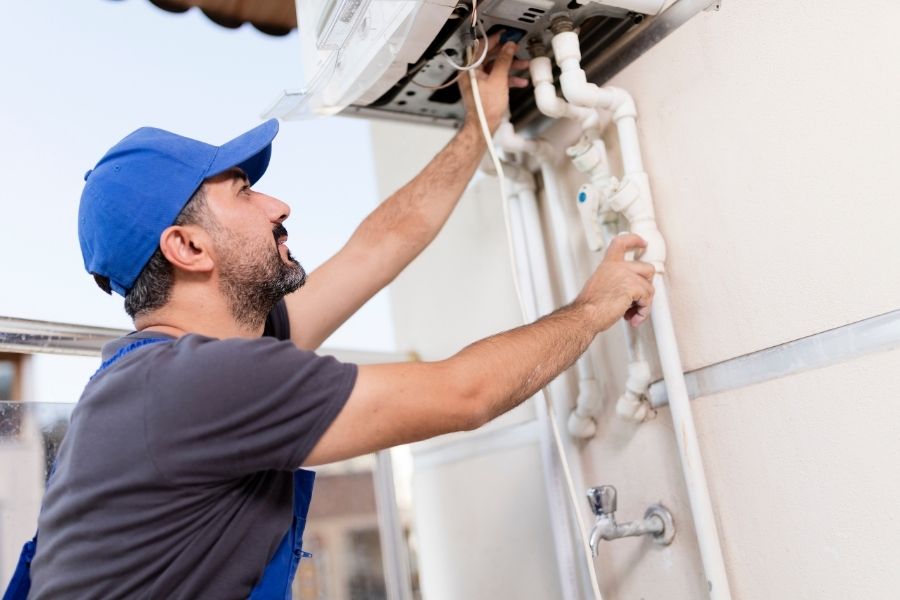 Esenyurt İmmergas Kombi Servisi