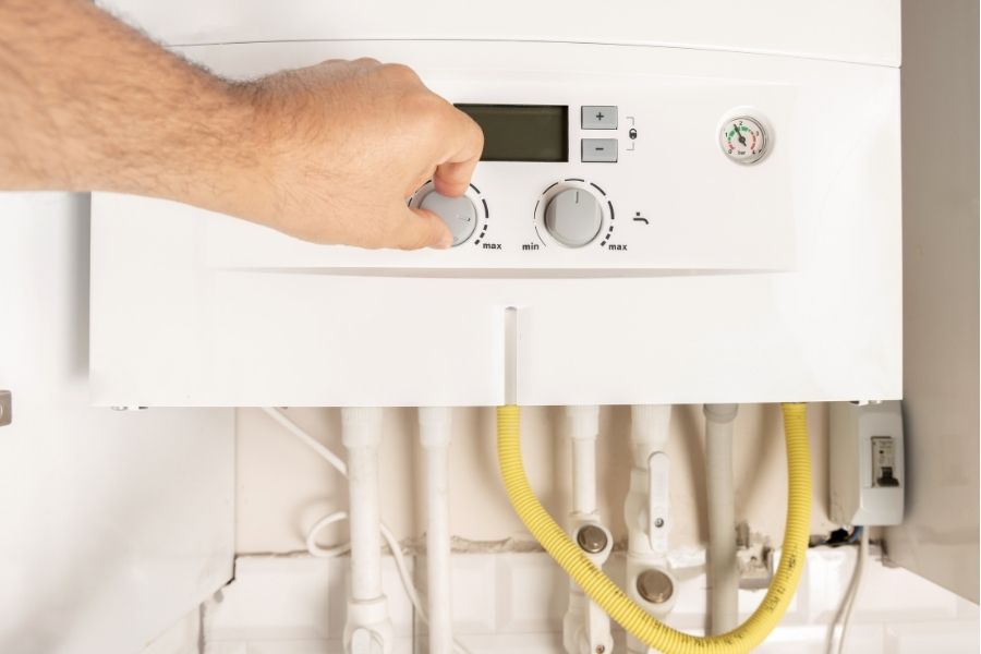 Esenyurt Vaillant Kombi Servisi