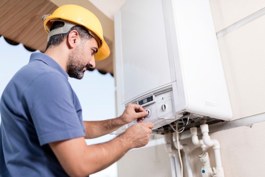 Eyüp Ariston Kombi Servisi