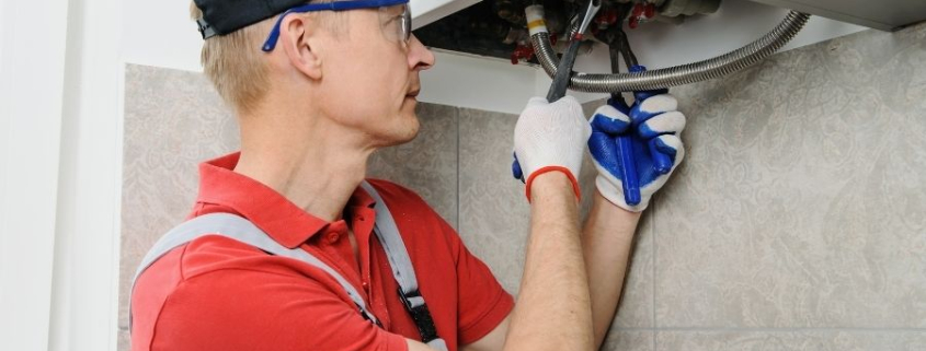 Eyüp Beko Kombi Servisi