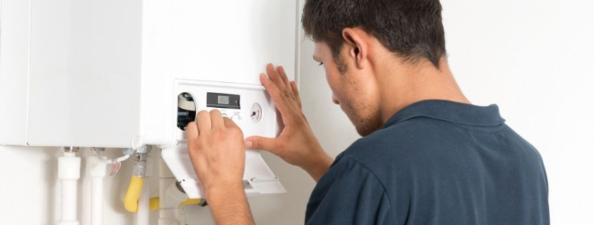 Eyüp Eca Kombi Servisi