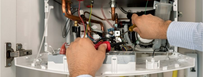 Eyüp Kombi Tamircisi