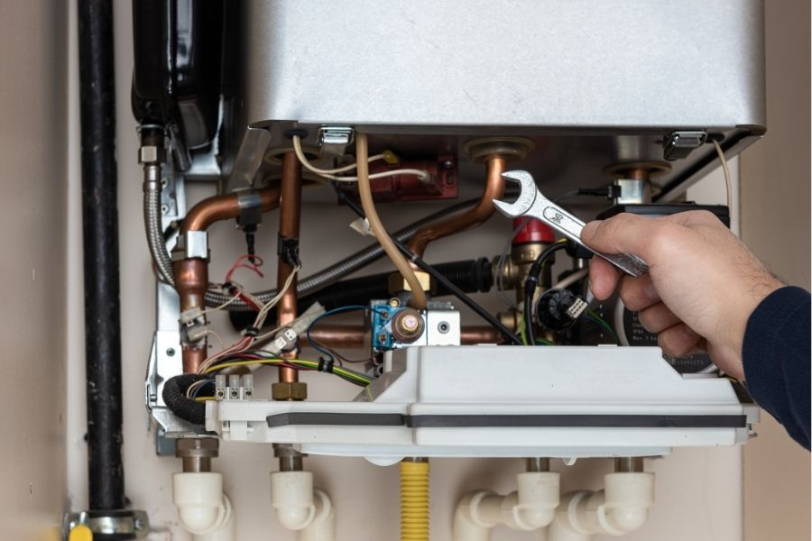 Fatih Kombi Tamircisi