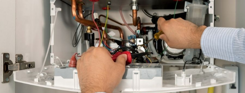 Fatih Kombi Tamircisi