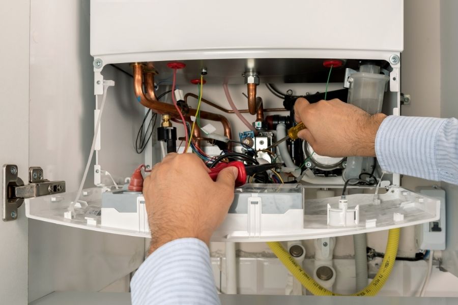 Fatih Kombi Tamircisi