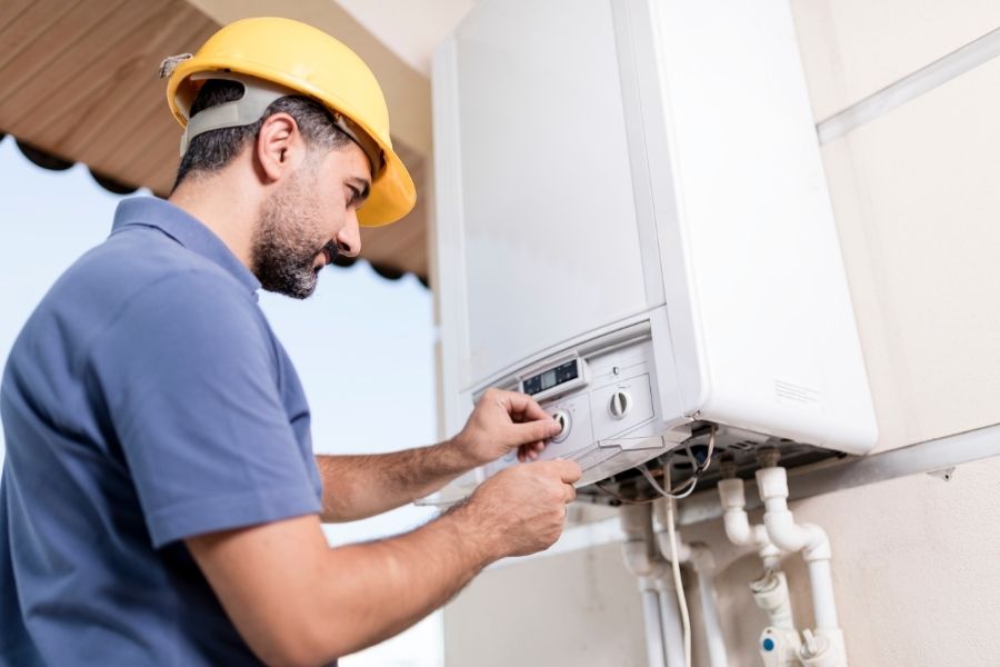 Fatih Vaillant Kombi Servisi