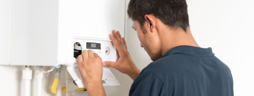 Güngören Baymak Kombi Servisi