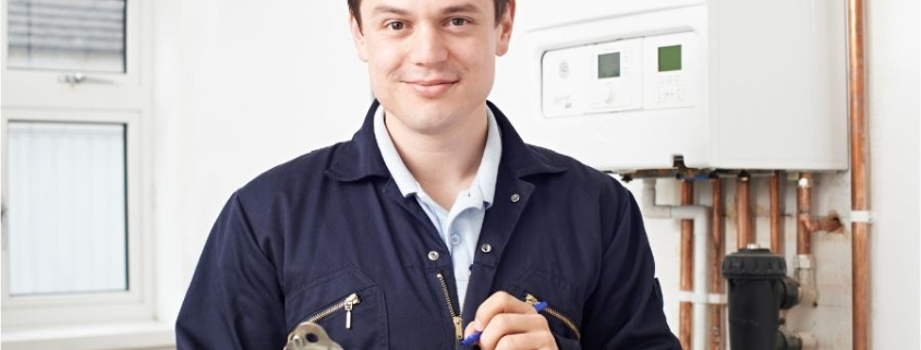 Güngören Vaillant Kombi Servisi