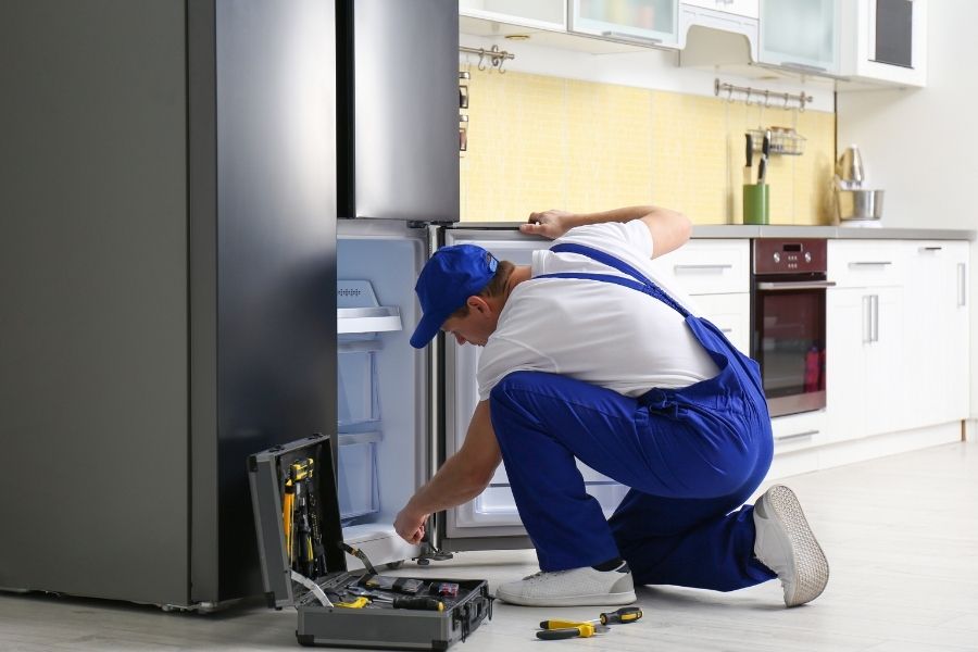 Avcılar Hotpoint Servisi