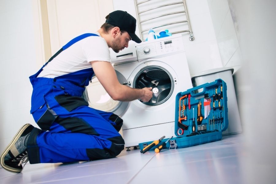 Bağcılar Beyaz Eşya Servisi