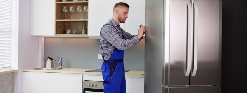 Bağcılar Beyaz Eşya Servisi