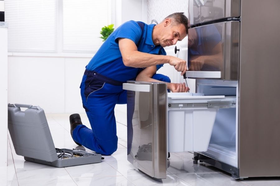 Bağcılar Beyaz Eşya Tamircisi