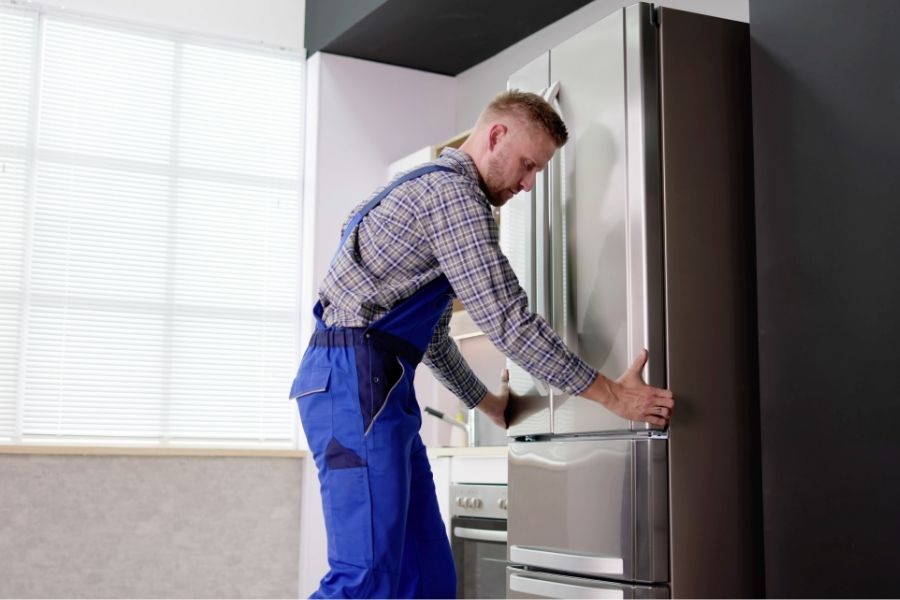 Bağcılar Elektrolux Servisi