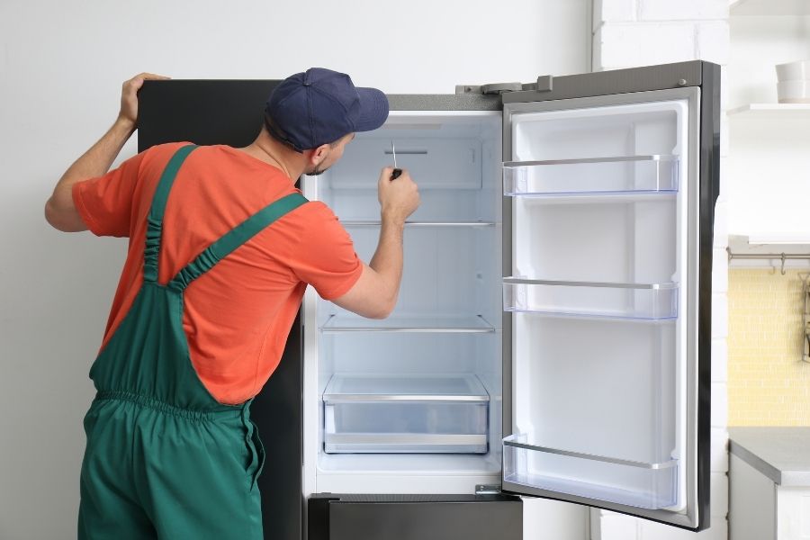 Bahçelievler Elektrolux Servisi