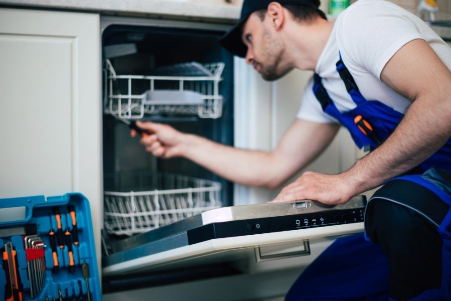 Bahçelievler LG Servisi