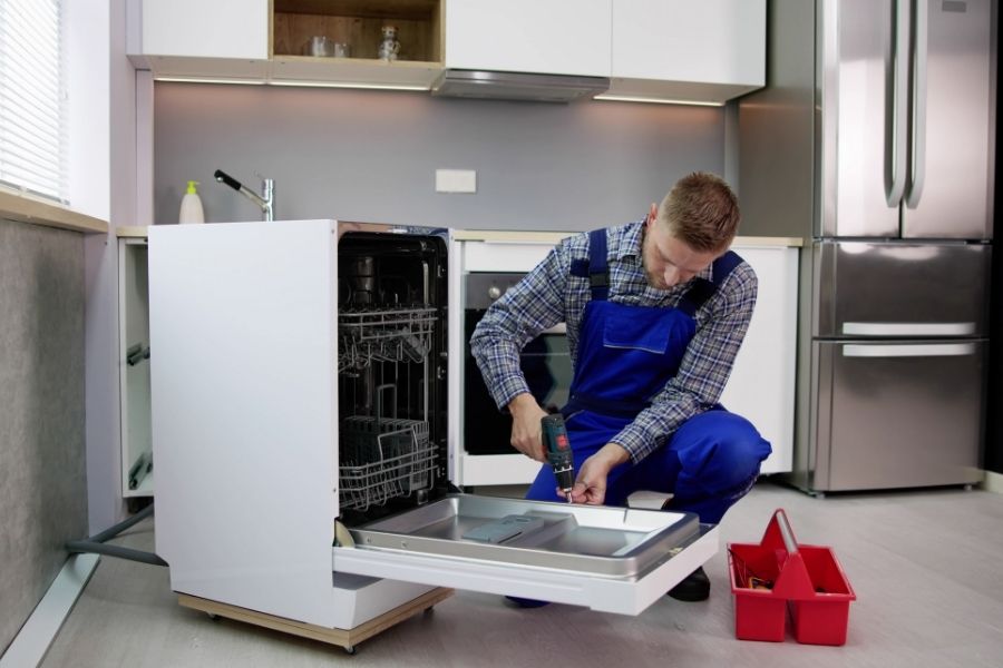 Bakırköy Beyaz Eşya Servisi