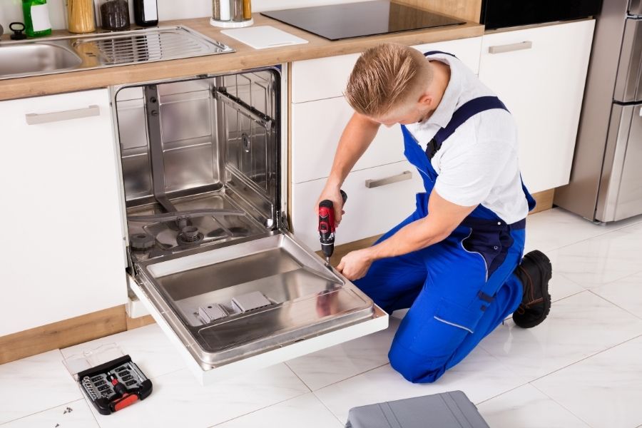 Başakşehir Beyaz Eşya Servisi