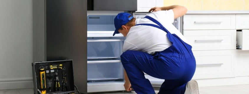 Başakşehir Beyaz Eşya Servisi