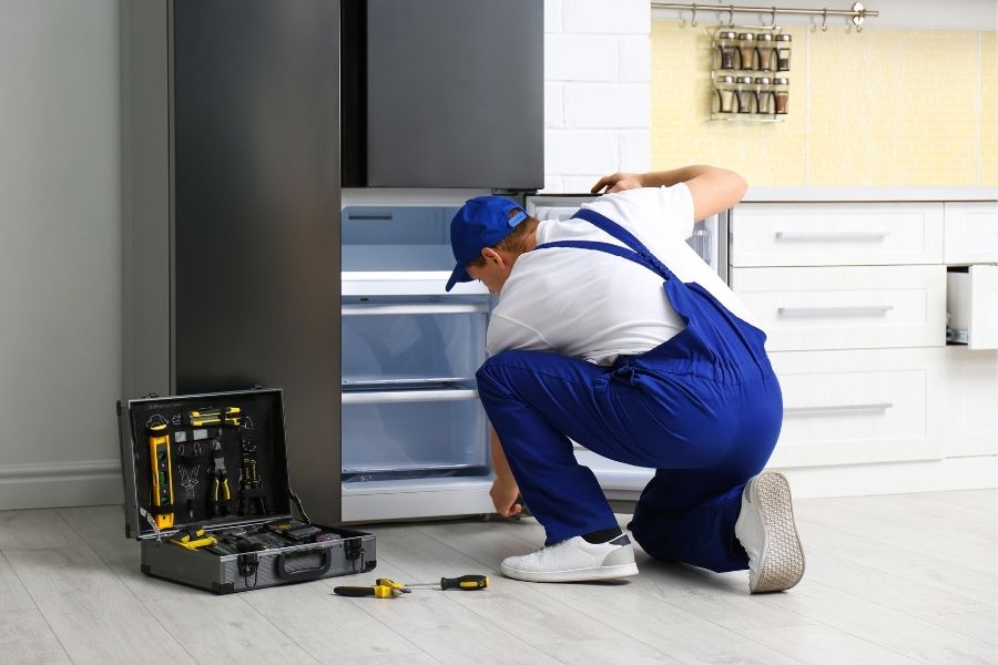 Başakşehir LG Servisi