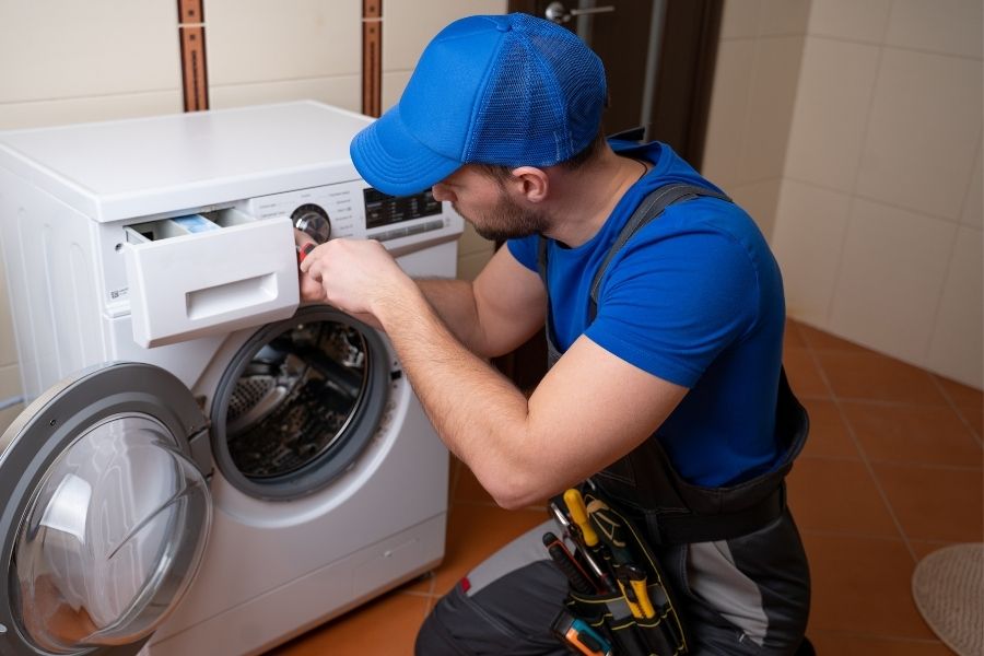 Bayrampaşa Hotpoint Servisi