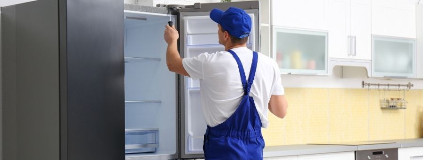 Bayrampaşa Miele Servisi