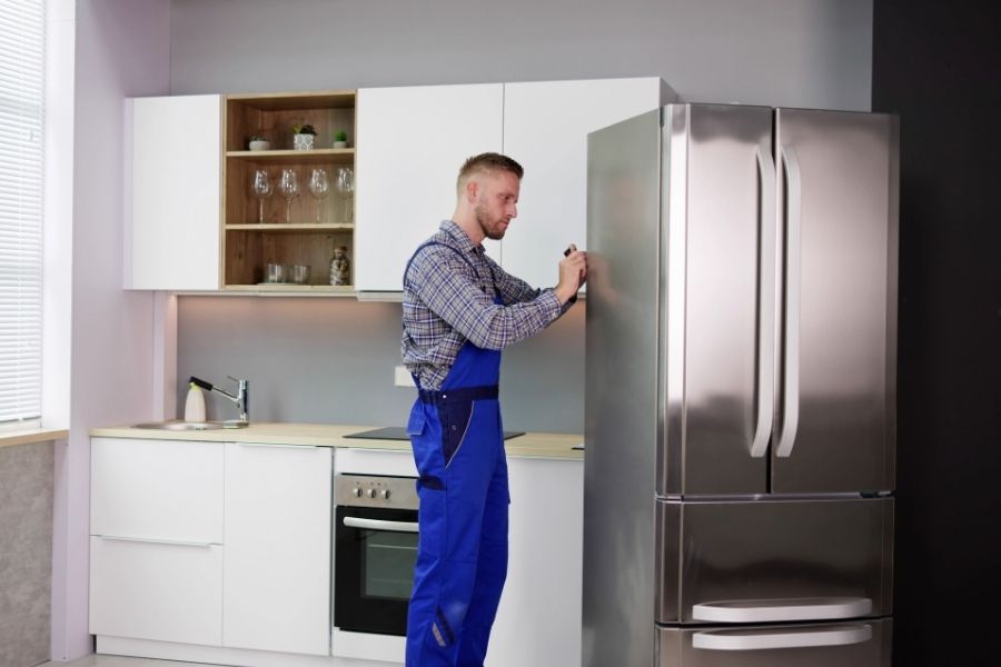 Bayrampaşa Siemens Servisi