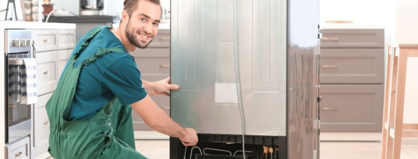 Beşiktaş Beyaz Eşya Servisi