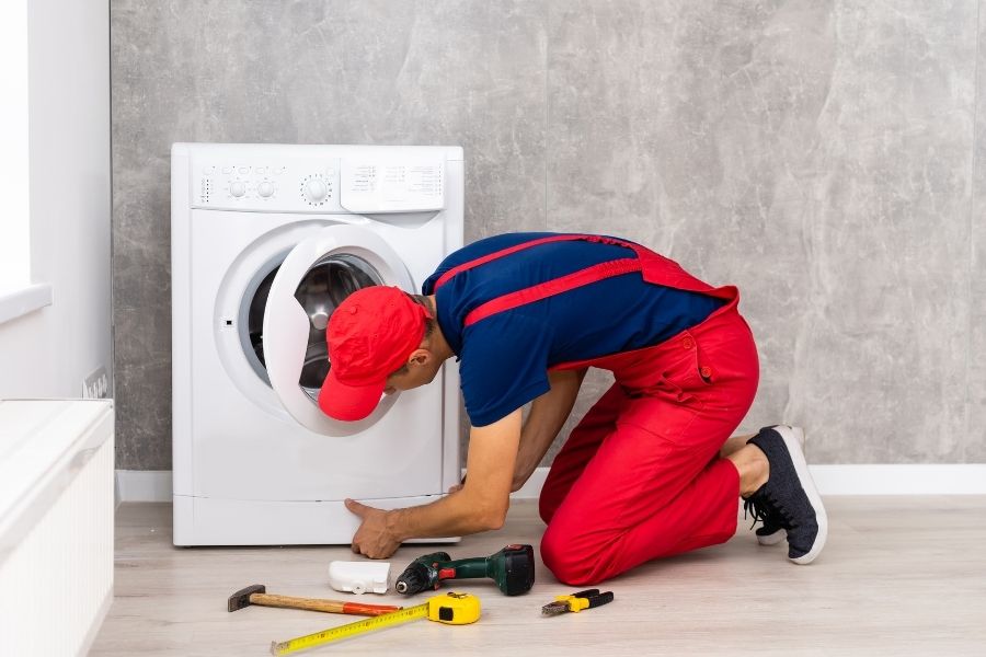 Beşiktaş Beyaz Eşya Tamircisi