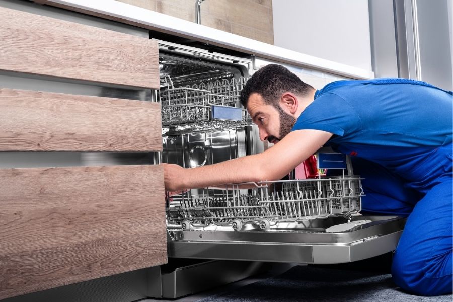 Beşiktaş Vestel Servisi