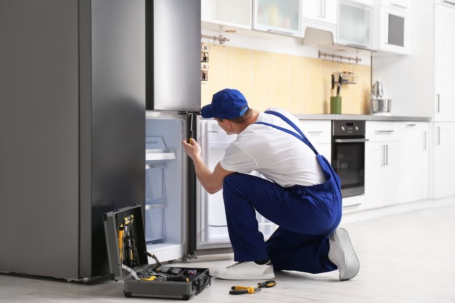 Beyoğlu Beko Servisi