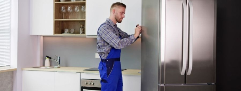 Beyoğlu Hotpoint Servisi