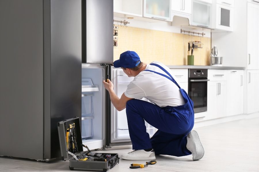 Beyoğlu Vestel Servisi