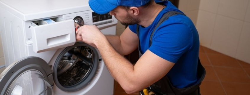 Esenler Beyaz Eşya Tamircisi