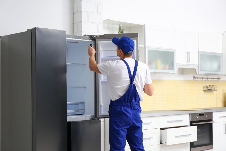 Esenler Siemens Servisi