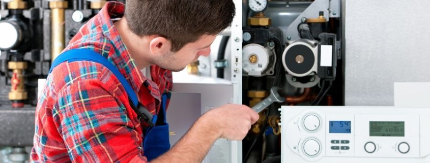 Kağıthane Baxi Kombi Servisi