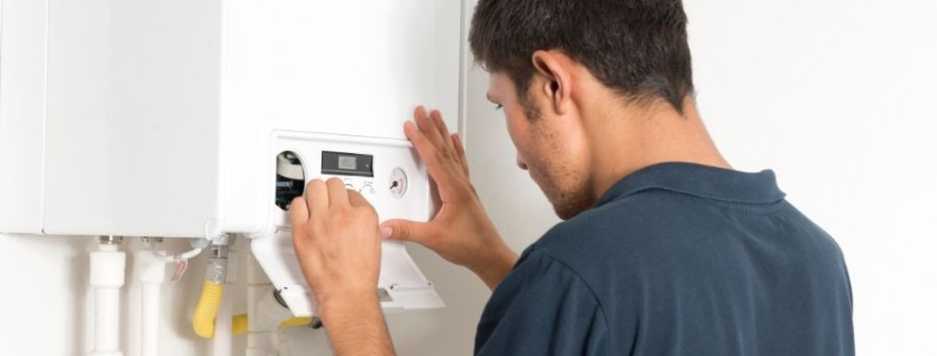 Kağıthane Bosch Kombi Servisi