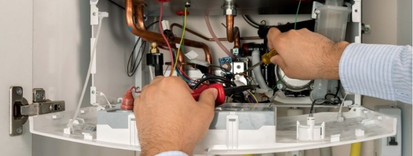 Küçükçekmece Kombi Tamircisi