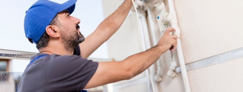 Sarıyer İmmergas Kombi Servisi