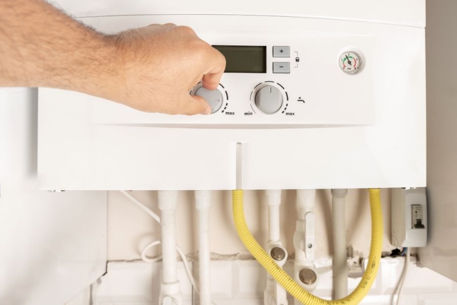 Sarıyer Viessmann Kombi Servisi