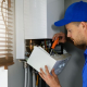 Sarıyer Viessmann Kombi Servisi