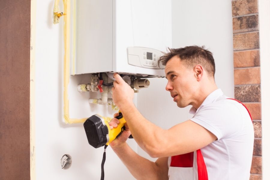 Şişli Vaillant Kombi Servisi
