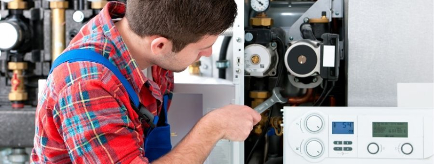 Zeytinburnu Ariston Kombi Servisi